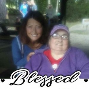 Meet your Posher, Tammy